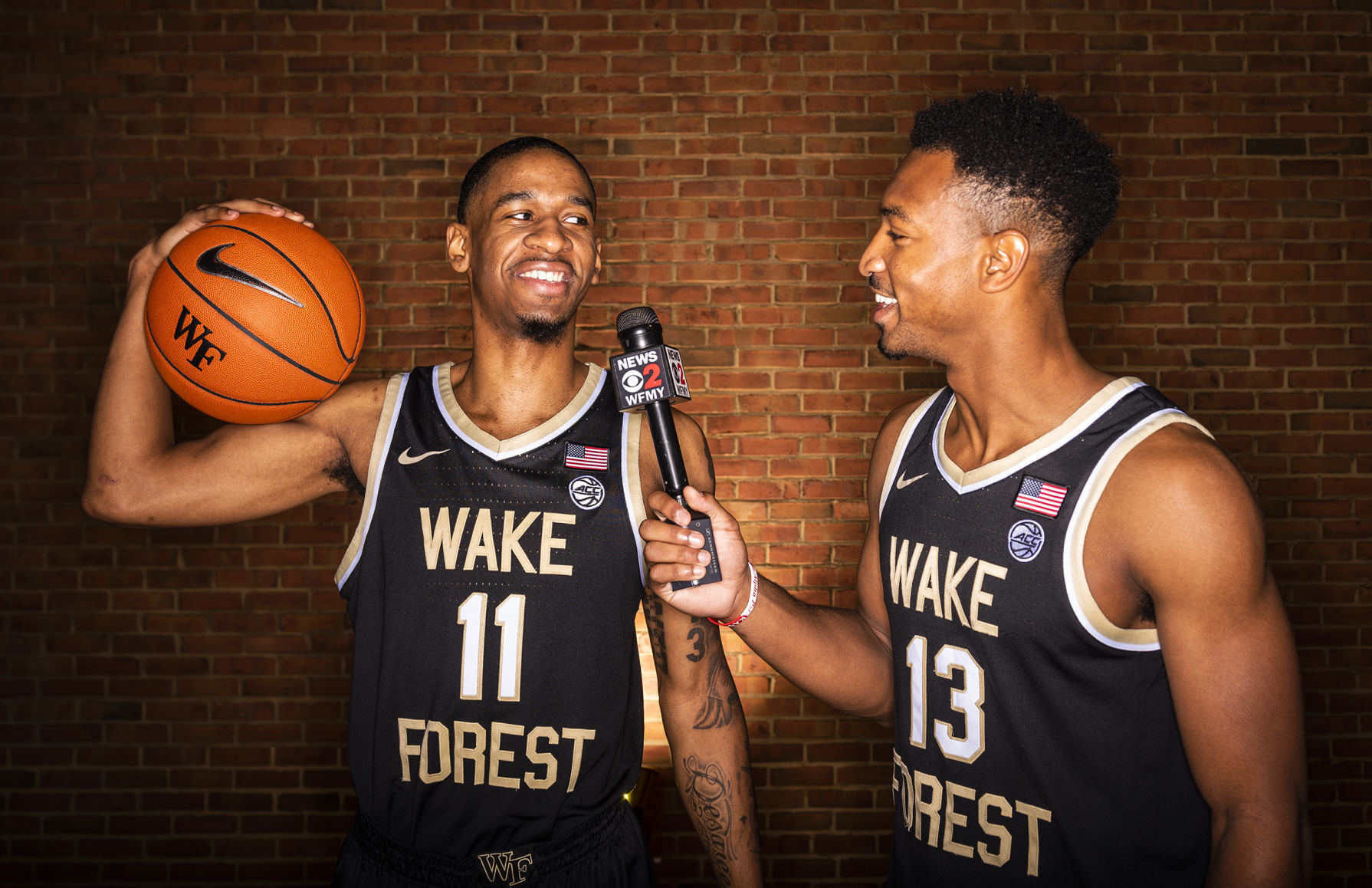 WFUMedia